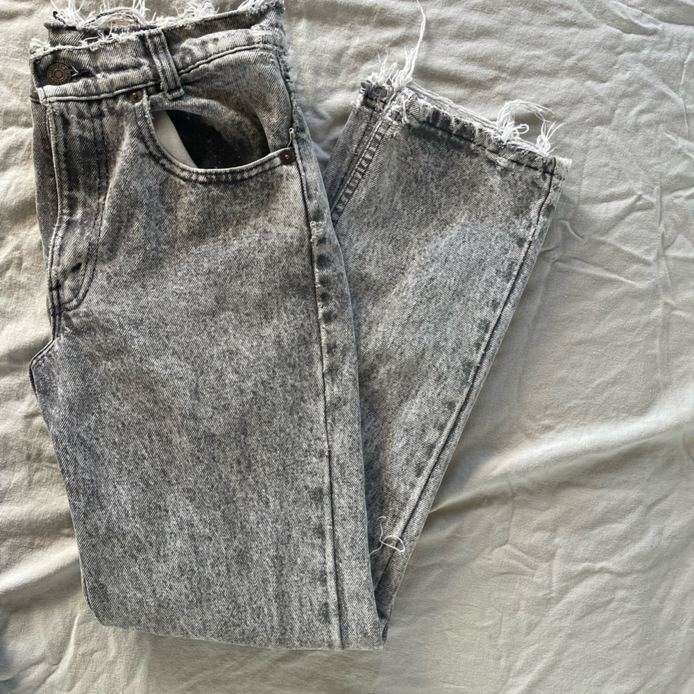 Vintage Levi Denim
